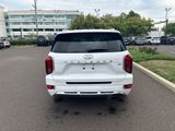 Used 2021 Hyundai Palisade Calligraphy image 4