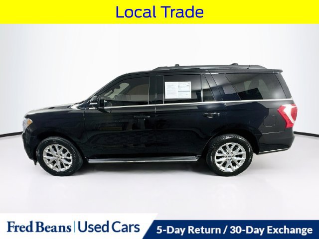 Certified 2020 Ford Expedition XLT w/ Equipment Group 202A AWD/4WD image 5