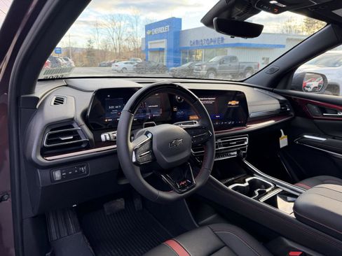 New 2026 Chevrolet Traverse RS image 10