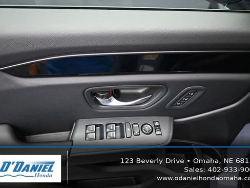 Used 2026 Honda Pilot TrailSport image 24