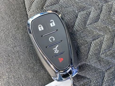 Used 2024 Chevrolet Equinox LT w/ LPO, Floor Liner Package image 23