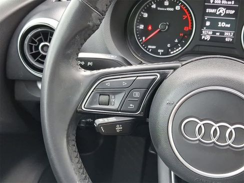 Used 2019 Audi A3 2.0T Premium w/ Convenience Package image 21
