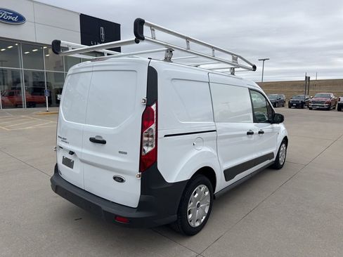 Used 2015 Ford Transit Connect XL image 26
