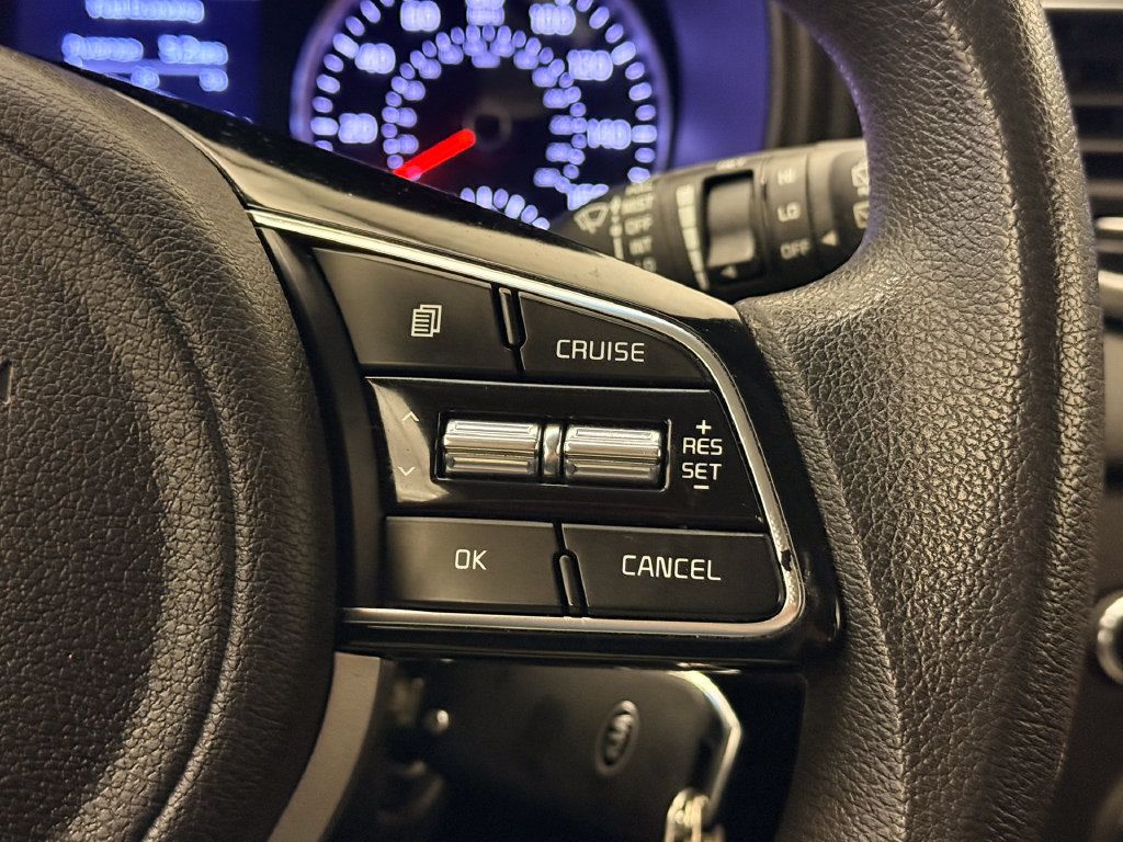 Used 2022 Kia Sportage LX FWD image 29