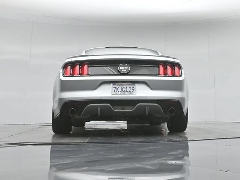 Used 2015 Ford Mustang GT Premium w/ Equipment Group 401A RWD image 44