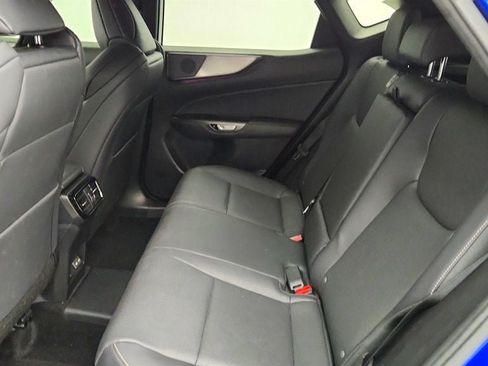 Used 2022 Lexus NX 450h+ F Sport w/ Vision Package AWD/4WD image 19