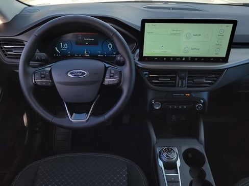 New 2026 Ford Escape Active w/ Active Premium Tech Pack image 8