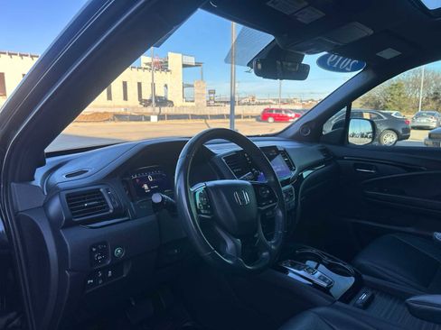 Used 2019 Honda Passport Touring image 10