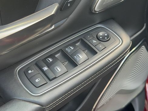 Used 2020 RAM 1500 Limited AWD/4WD image 15