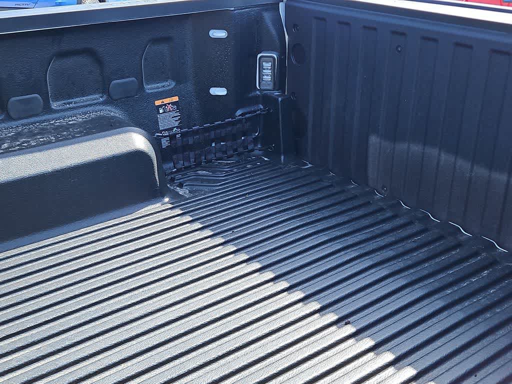 New 2026 Chevrolet Silverado 1500 RST w/ Convenience Package II AWD/4WD image 23