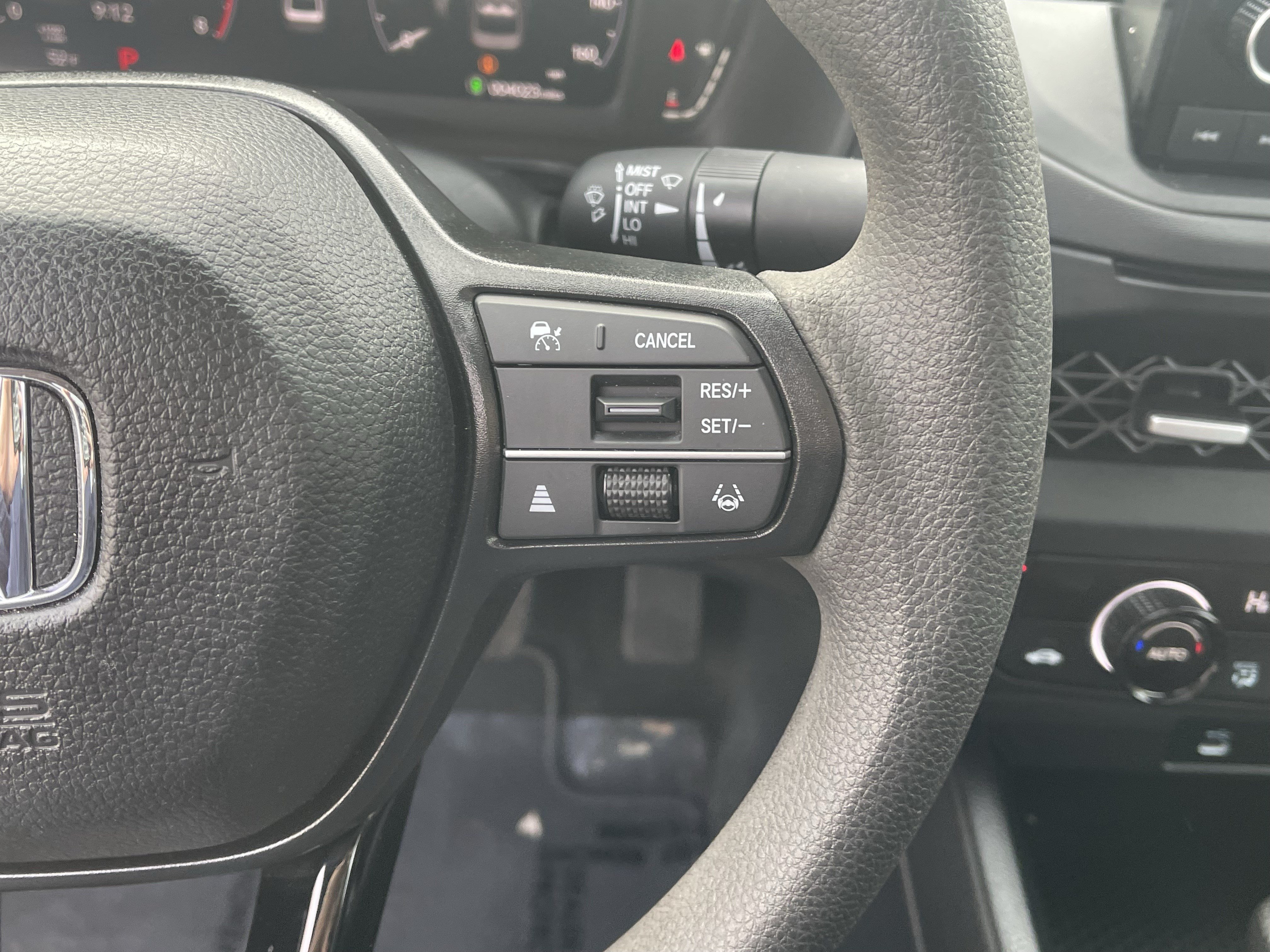 Used 2025 Honda Accord SE image 24