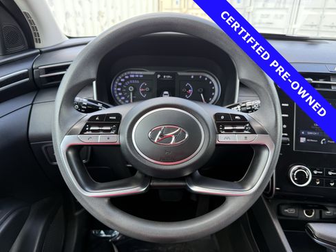 Used 2022 Hyundai Tucson SEL w/ Cargo Package image 25