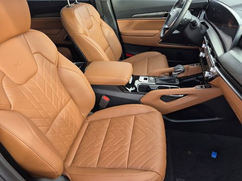 New 2025 Kia Telluride SX X-Line image 17