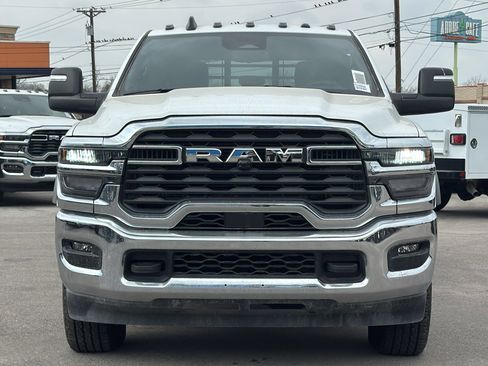 New 2026 RAM 3500 Big Horn image 2