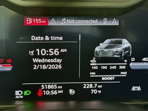 Used 2020 Audi S7 Prestige image 13