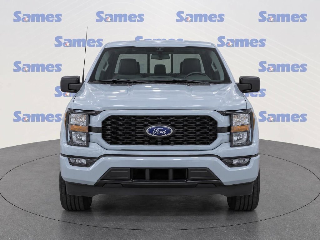 Used 2023 Ford F150 XL w/ STX Appearance Package RWD image 5