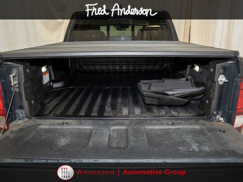 Used 2021 Honda Ridgeline Black Edition image 5