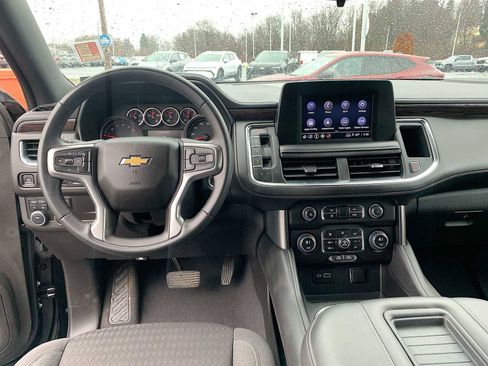 Certified 2023 Chevrolet Tahoe LS image 19