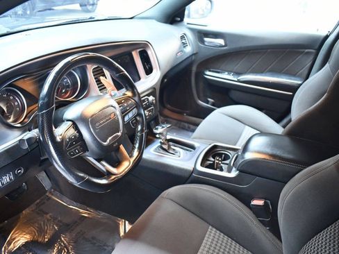 Used 2021 Dodge Charger Scat Pack RWD image 13