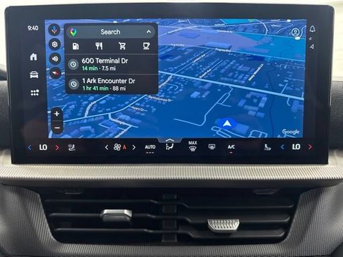 Used 2025 Ford Explorer ST-Line AWD/4WD image 18