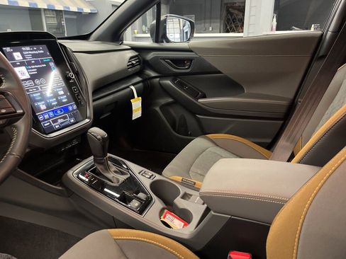 Certified 2024 Subaru Crosstrek 2.5i Sport image 23