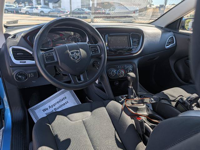 Used 2016 Dodge Dart SXT Sport w/ Chrome Package FWD image 21