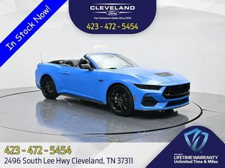 New 2025 Ford Mustang GT Premium 360° Tour