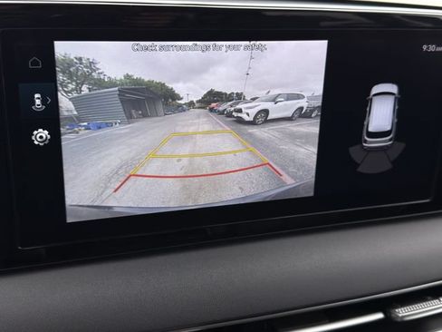 Used 2025 Hyundai Palisade SEL AWD/4WD image 17