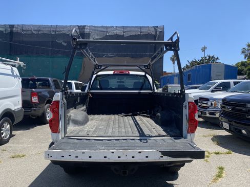 Used 2017 Toyota Tundra SR RWD image 17
