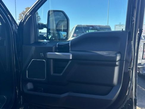 Used 2020 Ford F350 Platinum AWD/4WD image 31