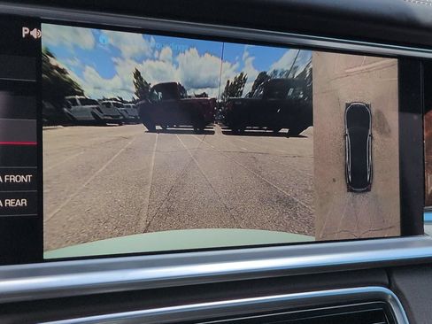 Used 2018 Porsche Panamera Turbo AWD/4WD image 32