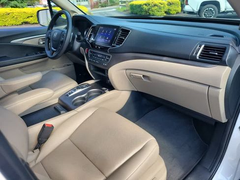 Used 2023 Honda Ridgeline RTL image 23