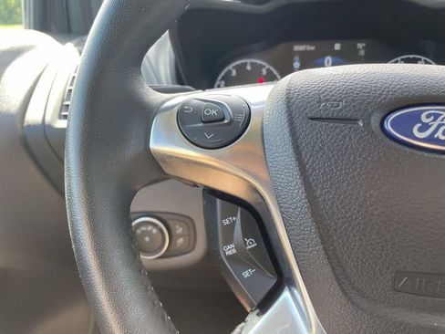 Certified 2021 Ford Transit Connect XLT FWD image 26