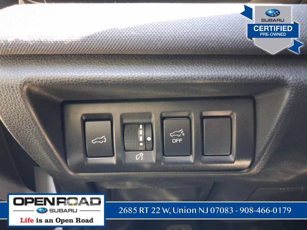 Certified 2023 Subaru Outback Premium w/ Popular Package #1 AWD/4WD image 31