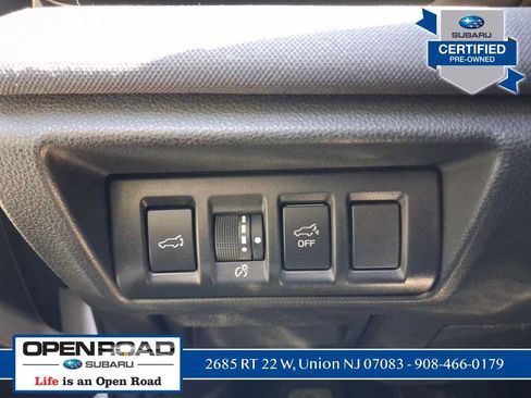 Used 2023 Subaru Outback Premium w/ Popular Package #1 AWD/4WD image 31