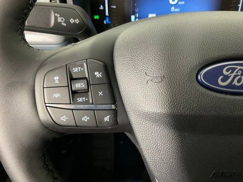 New 2025 Ford Maverick Lariat w/ Black Appearance Package image 23