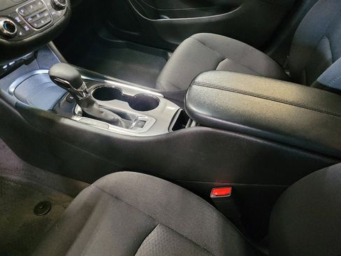 Used 2025 Chevrolet Malibu LT FWD image 26