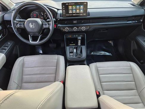Used 2023 Honda CR-V EX-L image 17