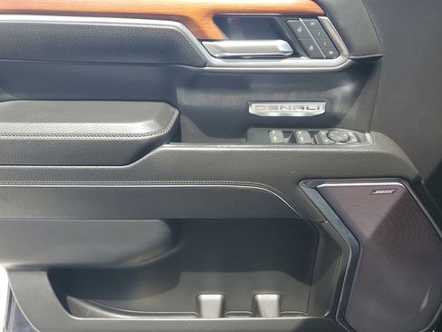 Certified 2023 GMC Sierra 1500 Denali AWD/4WD image 20