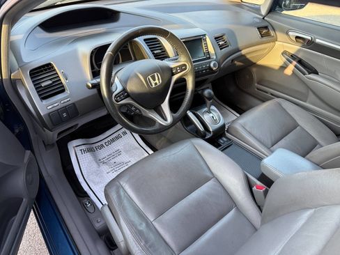 Used 2010 Honda Civic EX-L image 17
