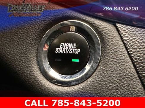 Used 2014 Chevrolet Impala LTZ image 12