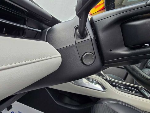 Used 2024 Lincoln Nautilus Reserve w/ Equipment Group 203A image 17