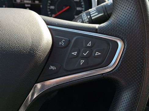 Used 2023 Chevrolet Malibu LT FWD image 20