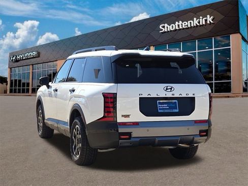 Certified 2026 Hyundai Palisade XRT Pro image 8