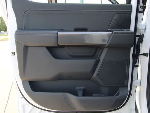 Used 2022 Ford F150 XLT w/ Equipment Group 302A High image 42