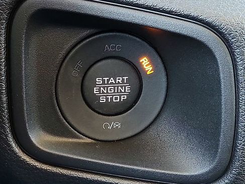 New 2026 Jeep Wrangler Sport image 17