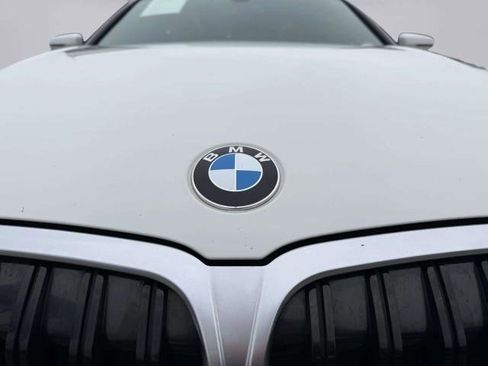 Used 2023 BMW 330i xDrive Sedan w/ Driving Assistance Package AWD/4WD image 12