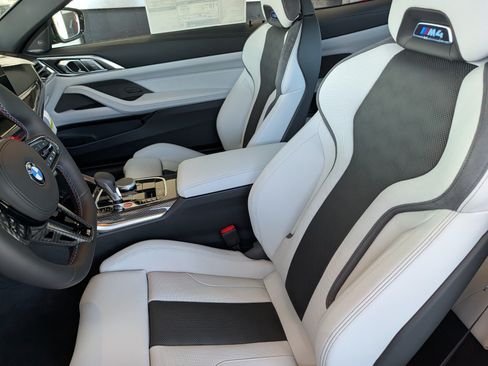 New 2027 BMW M4 xDrive Competition AWD/4WD image 18
