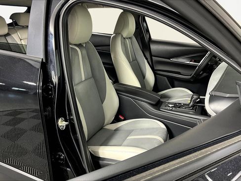 New 2026 MAZDA CX-30 Aire Edition AWD/4WD image 19