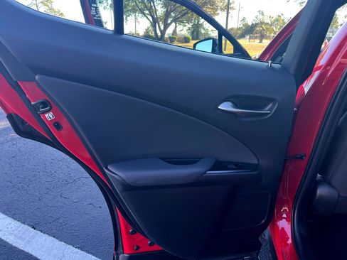 Used 2023 Lexus UX 250h FWD w/ Premium Package image 13